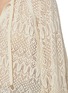  - ZIMMERMANN - Coco Pointelle Lace Top