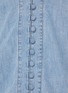  - ZIMMERMANN - Lucky Denim Blouse