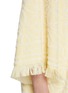  - ZIMMERMANN - Coco Hooded Cotton Towel Mini Dress