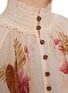  - ZIMMERMANN - Ascension Billow Blouse