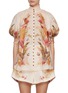 Main View - Click To Enlarge - ZIMMERMANN - Ascension Billow Blouse