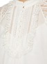  - ZIMMERMANN - Ascension Lace Yoke Blouse
