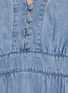  - ZIMMERMANN - Lucky Denim Midi Dress