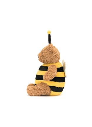 Detail View - Click To Enlarge - JELLYCAT - Bumblebee Bartholomew Bear