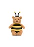 Main View - Click To Enlarge - JELLYCAT - Bumblebee Bartholomew Bear