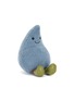 Detail View - Click To Enlarge - JELLYCAT - Amuseables Happy Raindrop