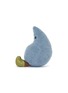 Detail View - Click To Enlarge - JELLYCAT - Amuseables Happy Raindrop