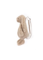 ジェリーキャット Beige Bunny Backpack バニー バックパック JELLYCAT | Bashful Bunny Backpack — Beige | Lane Crawford