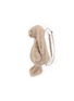 Detail View - Click To Enlarge - JELLYCAT - Bashful Bunny Backpack — Beige