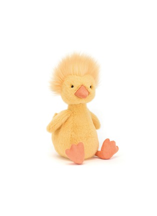 Detail View - Click To Enlarge - JELLYCAT - Dorit Duckling