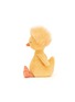 Detail View - Click To Enlarge - JELLYCAT - Dorit Duckling