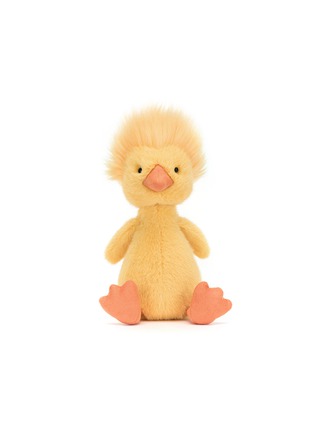 Main View - Click To Enlarge - JELLYCAT - Dorit Duckling