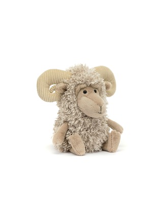 Detail View - Click To Enlarge - JELLYCAT - Ramsley Sheep