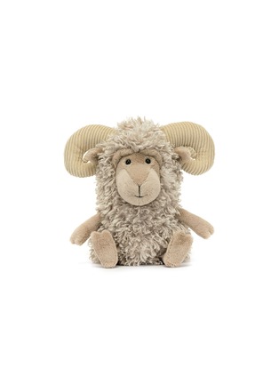 Main View - Click To Enlarge - JELLYCAT - Ramsley Sheep