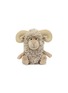 Main View - Click To Enlarge - JELLYCAT - Ramsley Sheep