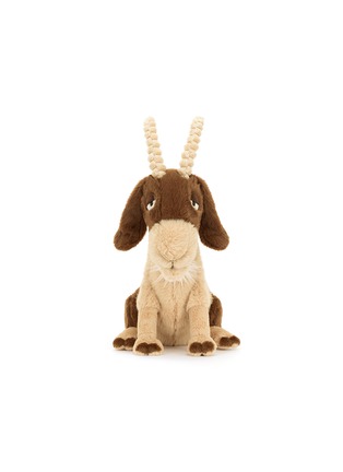 Main View - Click To Enlarge - JELLYCAT - Glenny Goat