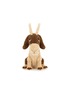 Main View - Click To Enlarge - JELLYCAT - Glenny Goat