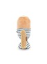 Detail View - Click To Enlarge - JELLYCAT - Amuseables Eggetha Egg & Lance Soldier