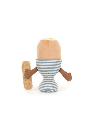  - JELLYCAT - Amuseables Eggetha Egg & Lance Soldier