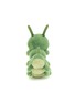  - JELLYCAT - Carys Caterpillar