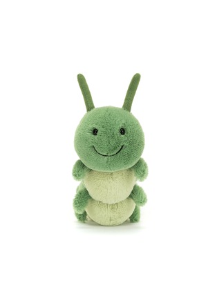 Main View - Click To Enlarge - JELLYCAT - Carys Caterpillar