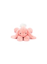 ジェリーキャット ウサギ Smudge Apricot Rabbit Smudge Apricot Rabbit - Official Jellycat