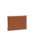 Figure View - Click To Enlarge - L/UNIFORM - Large Leather Envelope N°82