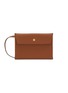 Main View - Click To Enlarge - L/UNIFORM - The Large Leather Envelope N°123