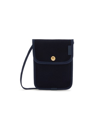 Main View - Click To Enlarge - L/UNIFORM - The Neck Pouch N°157