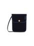 Main View - Click To Enlarge - L/UNIFORM - The Neck Pouch N°157