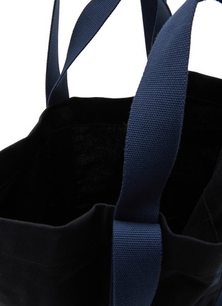 Detail View - Click To Enlarge - L/UNIFORM - The All-in Bag N°119