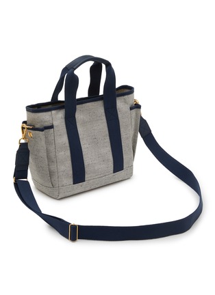 Detail View - Click To Enlarge - L/UNIFORM - The Small Tool Bag N°176