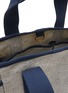 Detail View - Click To Enlarge - L/UNIFORM - The Small Tool Bag N°176
