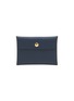 Main View - Click To Enlarge - L/UNIFORM - Small Leather Envelope N°81