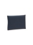 Figure View - Click To Enlarge - L/UNIFORM - Small Leather Envelope N°81