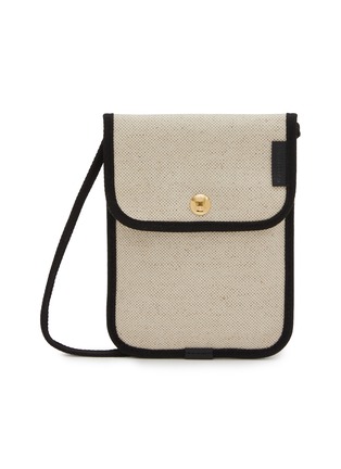 Main View - Click To Enlarge - L/UNIFORM - The Neck Pouch N°157