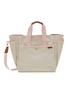 Main View - Click To Enlarge - L/UNIFORM - The Canvas Tool Bag N°3