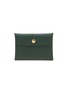 Main View - Click To Enlarge - L/UNIFORM - Small Leather Envelope N°81