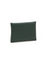 Figure View - Click To Enlarge - L/UNIFORM - Small Leather Envelope N°81