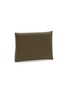 Figure View - Click To Enlarge - L/UNIFORM - Small Leather Envelope N°81