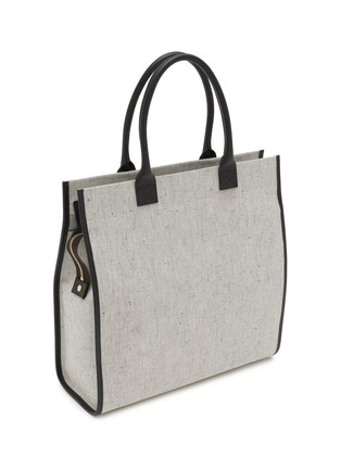 Detail View - Click To Enlarge - L/UNIFORM - The Shopping Bag N°96