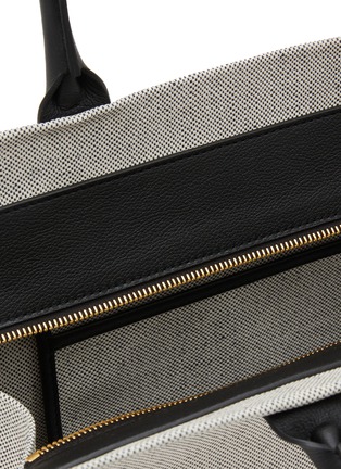 Detail View - Click To Enlarge - L/UNIFORM - The Shopping Bag N°96
