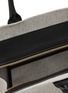 Detail View - Click To Enlarge - L/UNIFORM - The Shopping Bag N°96