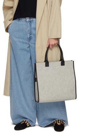 Figure View - Click To Enlarge - L/UNIFORM - The Shopping Bag N°96