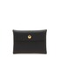Main View - Click To Enlarge - L/UNIFORM - Small Leather Envelope N°81