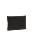 Figure View - Click To Enlarge - L/UNIFORM - Large Leather Envelope N°82