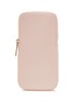 Main View - Click To Enlarge - L/UNIFORM - Canvas Leather Glasses Case N°65