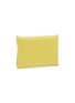 Figure View - Click To Enlarge - L/UNIFORM - Small Leather Envelope N°81