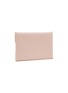 Figure View - Click To Enlarge - L/UNIFORM - Large Leather Envelope N°82
