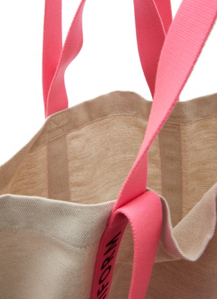 Detail View - Click To Enlarge - L/UNIFORM - The All-in Bag N°119